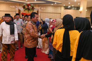 Gubernur Ansar Apresiasi Gebu Minang Atas Kontribusi Membangun Ekonomi Kepri