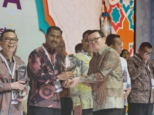 Kepri Raih Penghargaan IHYA 2023: Sukses Kembangkan Industri Halal