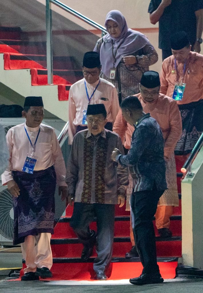 Ansar Beri Motivasi Kafilah Kepri di STQH Nasional, Berharap Raih 5 Besar