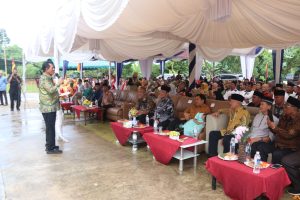 Ansar Apresiasi Orang Minang di Kepri: Banyak Berkontribusi di Bidang Ekonomi