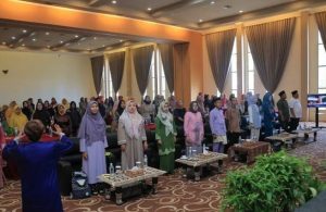 Kaum Perempuan Harus Andil Gunakan Hak Politik di Pemilu 2024