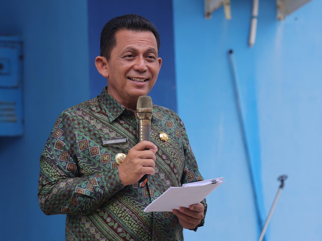 Ansar Apresiasi IPM Kepri 2023 Tertinggi Ke-3 Nasional: Ini Hasil Kerja Keras Semua Pihak