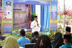 Sekda Batam: MTQH Kelurahan Ajang Seleksi Qori dan Qoriah untuk Ukir Prestasi