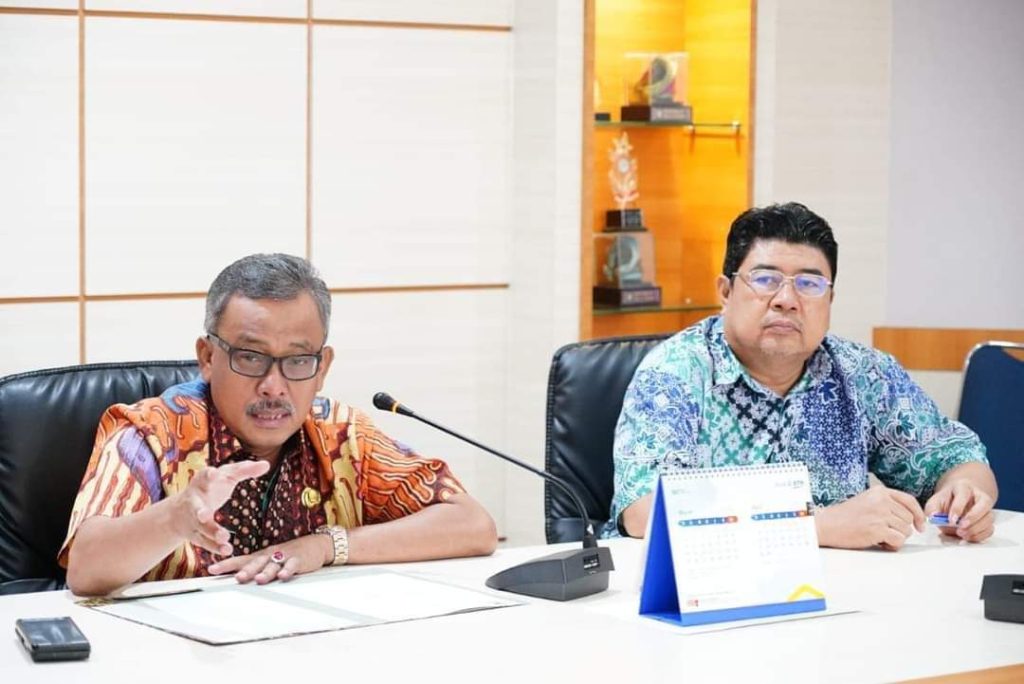 Catat! Ini Jadwal dan Lokasi Buka Puasa Bersama Wali Kota/Kepala BP Batam