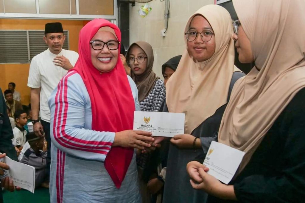 Marlin: Pembangunan Infrastruktur yang Masif Mendorong Kemajuan Pariwisata Batam