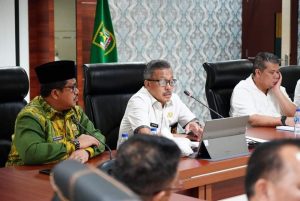 Batam Jadi Tuan Rumah MTQH X Tingkat Provinsi Kepri