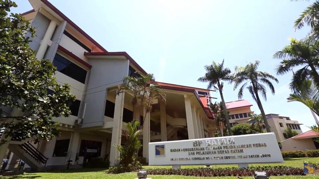 Pemilihan Mitra Kerjasama Pelabuhan Batam Center Dilaksanakan Secara Transparan