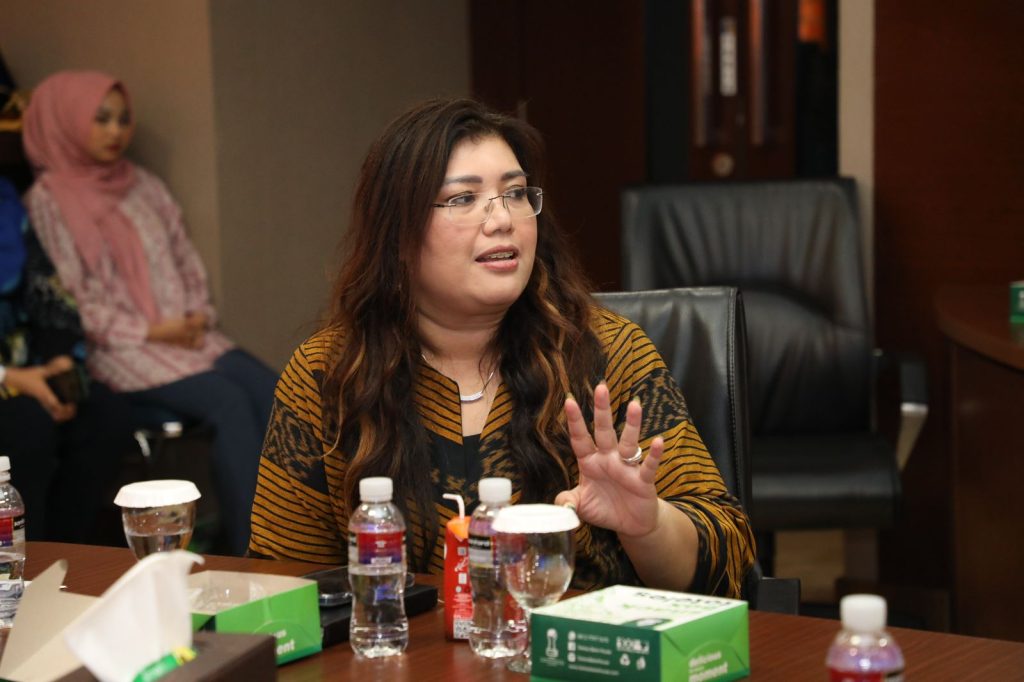 Warga Rempang Dapat Sertifikat Hak Milik di Lokasi Relokasi