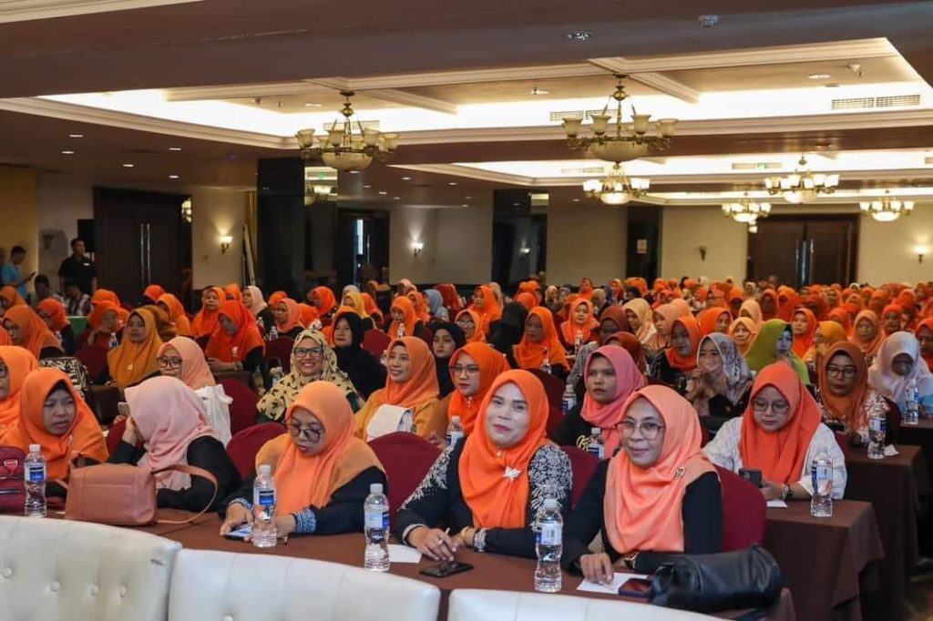 Pemko Batam Gelar Pelarihan Entrepreneurship untuk Pelaku UMKM