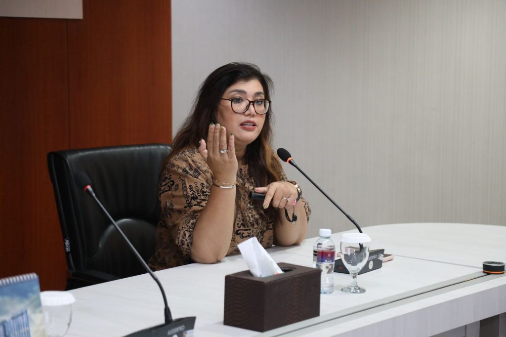 BP Batam Siapkan Pelatihan Kerja hingga Sarana Usaha untuk Warga Rempang