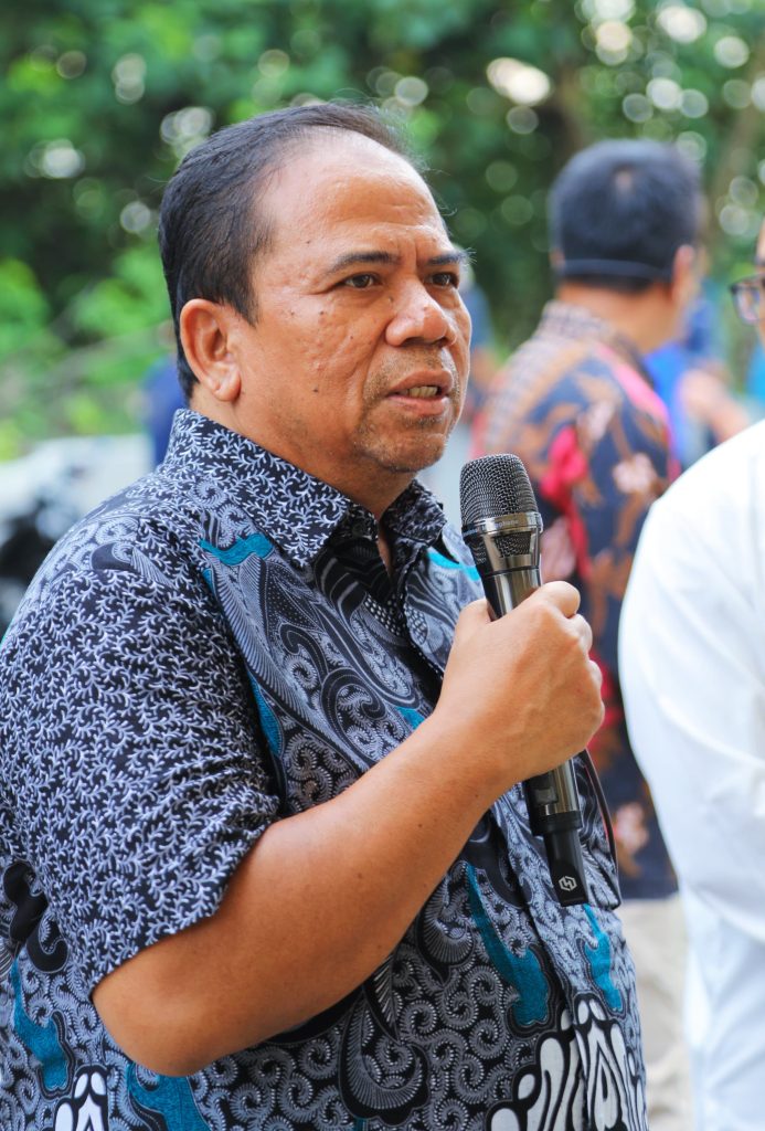 Semarak Idul Adha 1445 H, BP Batam Gelar Pemotongan Hewan Qurban 