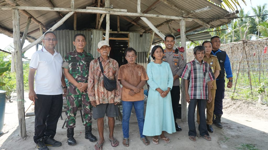 BP Batam Terus Lakukan Pendekatan ke Warga Rempang yang Menolak Relokasi