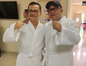 Anak-anak Muda Galang Kekuatan untuk Kemenangan Lis-Raja: Programnya Keren