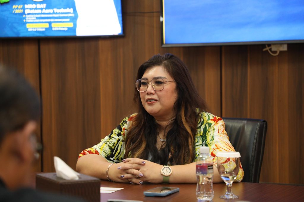 BP Batam Ajak Masyarakat Rempang Tidak Terprovokasi dan Jaga Kondusifitas