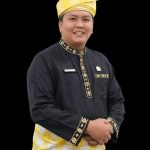 Mengenal Novaliandri Fathir, Nahkoda Baru Golkar Tanjungpinang