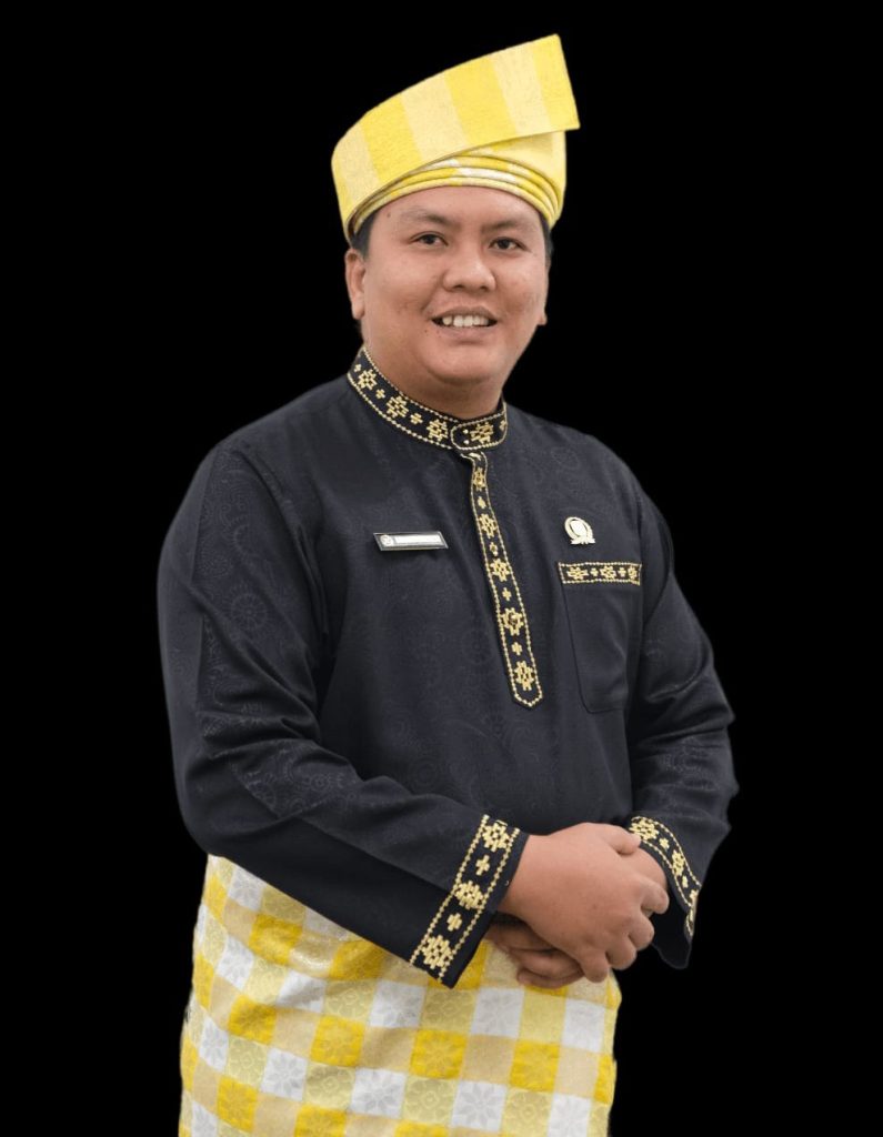 Mengenal Novaliandri Fathir, Nahkoda Baru Golkar Tanjungpinang Mengenal Novaliandri Fathir, Nahkoda Baru Golkar Tanjungpinang