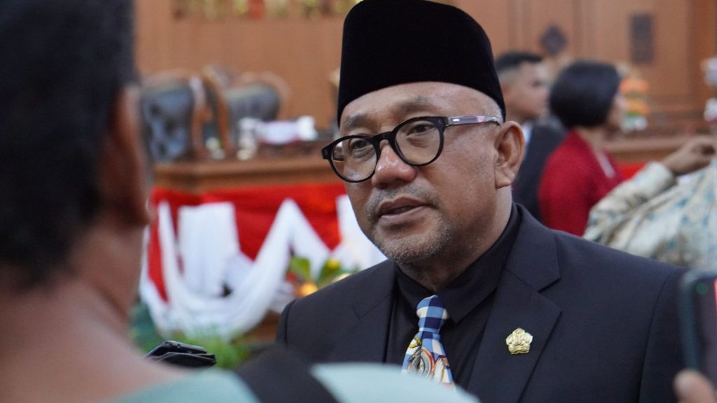 30 Anggota DPRD Tanjungpinang Dilantik, Lis Berharap Hasilkan Kebijakan Pro Rakyat