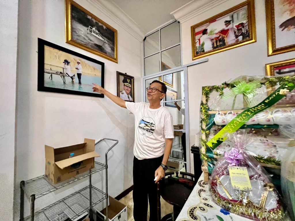 Silsilah Raja Ariza: Dari Zaman Kejayaan Hingga Masa Kini