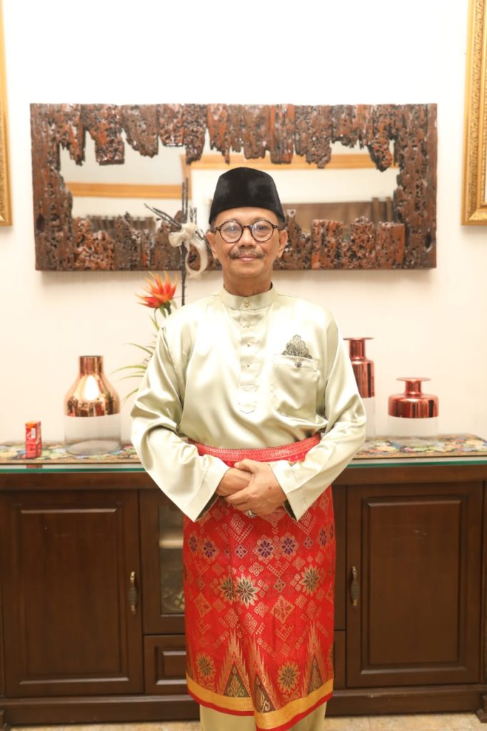 Raja Ariza: Pilkada Bukan untuk Perpecahan, Tapi Mempererat Persaudaraan