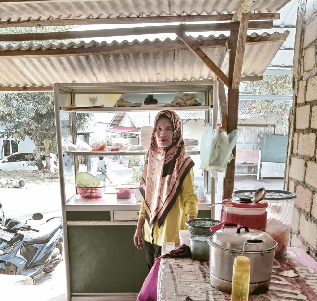 Cerita Ibu Wakiah, yang Dibantu Pak Lis Saat Terbaring di RS RAT 6 Tahun Lalu