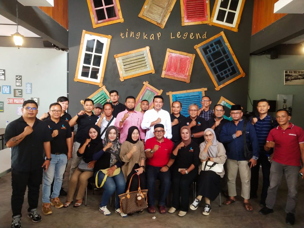 Himperra dan REI Sebut Program Lis-Raja Sesuai Harapan Masyarakat