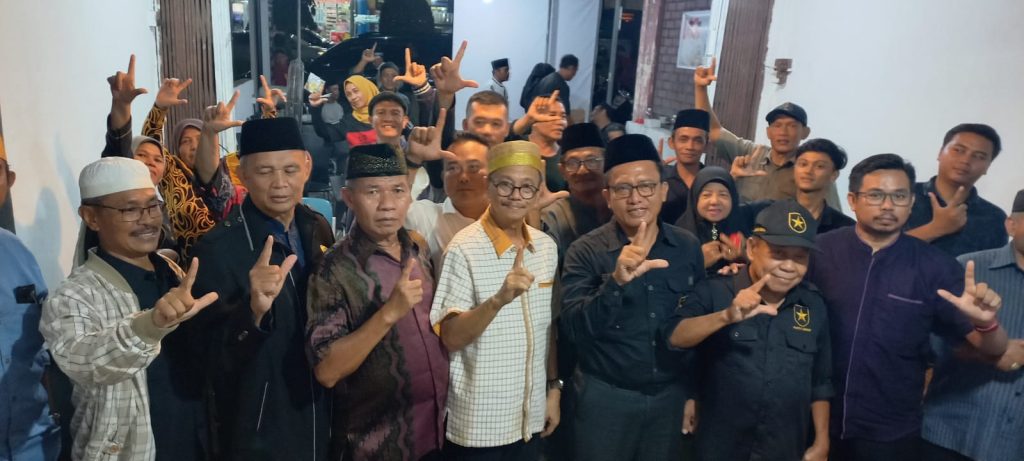 Ariza: Tanjungpinang Hadapi Tantangan Besar dalam 5-10 Tahun Jika Salah Memilih Pemimpin