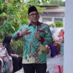 Rumah Lis Darmansyah Selalu Terbuka untuk Masyarakat Tanjungpinang