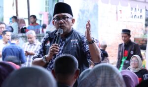 Dedikasi dan Prestasi Lis Darmansyah Ketika Memimpin Tanjungpinang