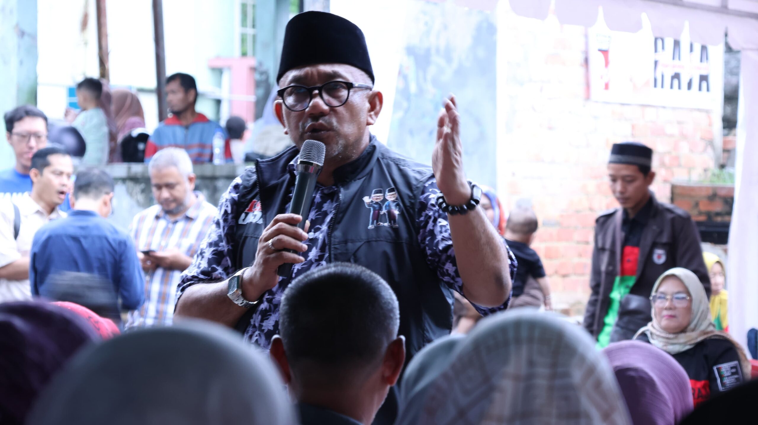 Dedikasi dan Prestasi Lis Darmansyah Ketika Memimpin Tanjungpinang