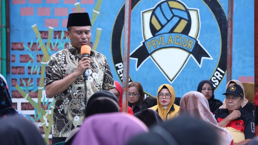 Lis-Raja Solusi Ideal untuk Membangun Tanjungpinang yang Lebih Baik