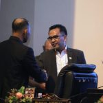 Peringatan HUT ke-22 Kepri: DPRD Kepri Serukan Peningkatan Ekonomi Kerakyatan