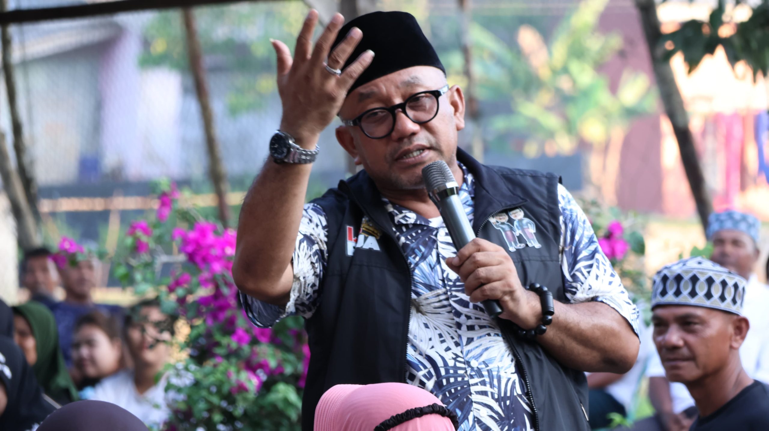 Lis: Pegawai PPPK Berhak Dapat TPP Setara PNS, Statusnya ASN