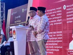 Program Unggulan Lis-Raja untuk Memperkuat Identitas Melayu di Tanjungpinang