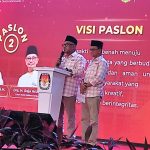 Debat Paslon: Lis-Raja Jauh Lebih Unggul dari Rahma-Rizha