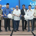 BP Batam Resmikan Layanan SAPA Batam