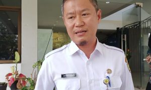 Zul Hidayat: Penghentian Pemungutan Zakat ASN Hasil Keputusan Rapat