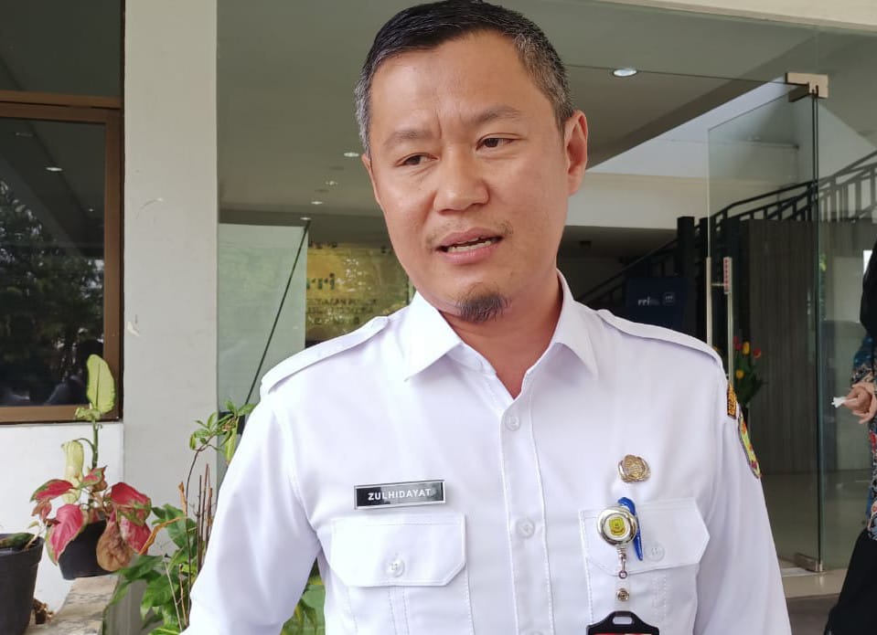 Zul Hidayat: Penghentian Pemungutan Zakat ASN Hasil Keputusan Rapat