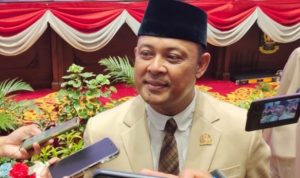 Dukung Program Prabowo-Gibran, Iman Sutiawan: Anggaran Makan Gratis Masuk APBD Kepri