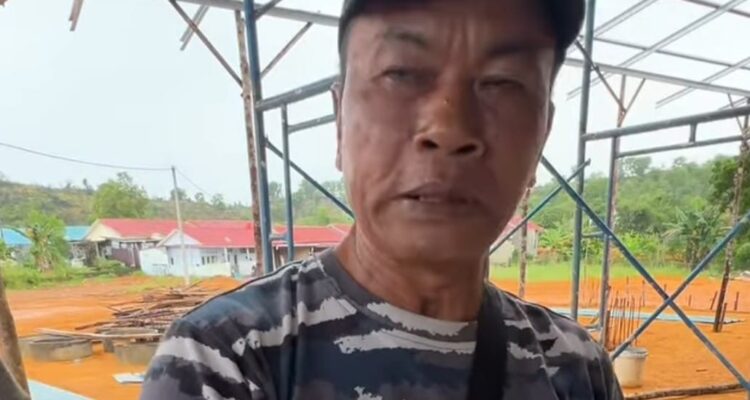 Warga Protes Diklaim Dukung Rahma: Itu Tidak Benar, Banyak Janjinya Tak Ditepati