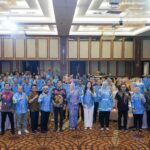 BP Batam Gelar FGD untuk Peningkatan Kapasitas Keprotokolan dan Kehumasan