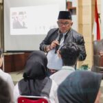 Mahasiswa HMKB Tanjungpinang Jadikan Lis Darmansyah Teladan Pemimpin Masa Depan