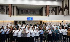 BP Batam Gelar FGD untuk Optimalkan Audit LMS dan Proyeksi Investasi