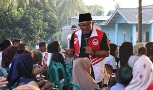 Mengapa ASN Tanjungpinang Harus Memilih Lis-Raja sebagai Pemimpin, Ini Alasanya