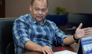 BP Batam Hormati Proses Hukum Terhadap Oknum Pegawai Tersangka Kasus Perdagangan Orang