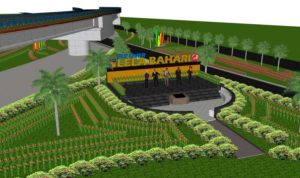 Pengerjaan Flyover Sei Ladi Capai 85 Persen, Rampung Desember 2024