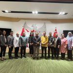 BP Batam Jalin Kerja Sama Strategis dengan KBRI Singapura untuk Akselerasi Investasi