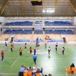 BP Batam Resmi Akhiri Internal Volleyball Match 2024 dengan Semangat Kebersamaan