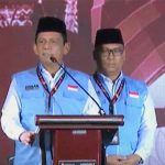 Survei Terbaru Poltracking: Ansar-Nyanyang Memimpin, Rudi-Rafiq Tertinggal
