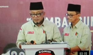 Lis-Raja Menang Telak di Kelurahan Tanjungpinang Barat: Selisih 752 Suara dari Rahma-Rizha