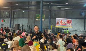 Ansar-Nyanyang Siap Lanjutkan Pembangunan untuk Kepri Maju, Makmur dan Merata